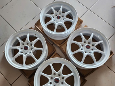 Mâm 14 inch hợp dòng i10, morning giá tốt 0