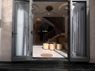 Nhà 3 Tầng đẹp Full nội thất Kiệt Lê Duẩn - TT Đà Nẵng - Chỉ nhỉnh 6ty  7