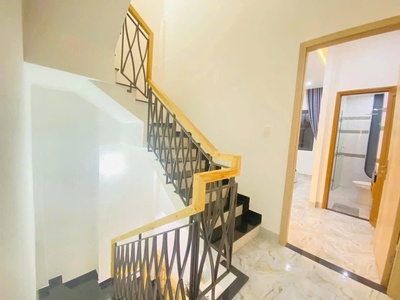 Nhà 3 Tầng đẹp Full nội thất Kiệt Lê Duẩn - TT Đà Nẵng - Chỉ nhỉnh 6ty  10