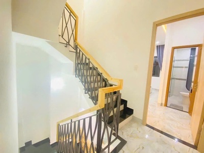 Nhà 3 Tầng đẹp Full nội thất Kiệt Lê Duẩn - TT Đà Nẵng - Chỉ nhỉnh 6ty  11
