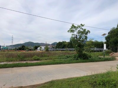 Bán đất nền 203m2 7x29m đường T8 cụm khu công nghiệp Tây An - xã Duy Xuyên - Tp. Đà Nẵng 11