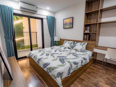 Bán căn hộ cao cấp dự án Hồng Hà Eco City chỉ từ 5 tỷ - Sở hữu lâu dài 5