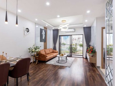 Mở bán căn hộ cao cấp Hồng Hà Eco City chỉ từ 5 tỷ - Sở hữu lâu dài 3