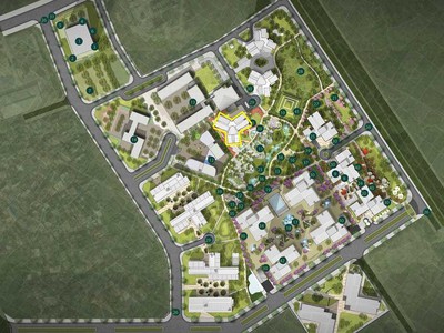 Mở bán căn hộ cao cấp Hồng Hà Eco City chỉ từ 5 tỷ - Sở hữu lâu dài 2