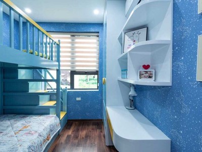 Mở bán căn hộ cao cấp Hồng Hà Eco City chỉ từ 5 tỷ - Sở hữu lâu dài 6
