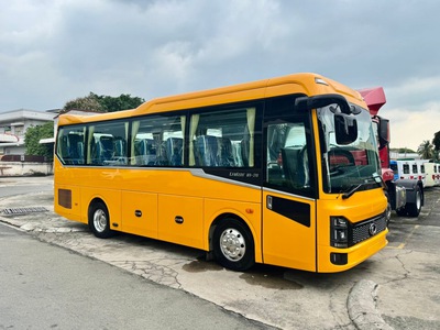 Thaco Bus Cruizer 81 TB81 0