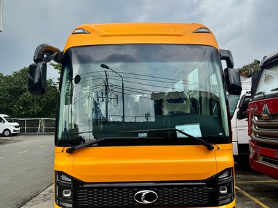 Thaco Bus Cruizer 81 TB81 1