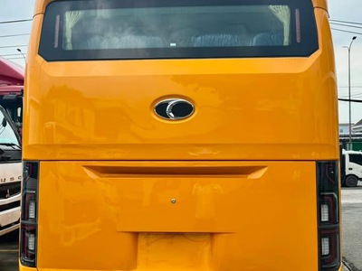 Thaco Bus Cruizer 81 TB81 3