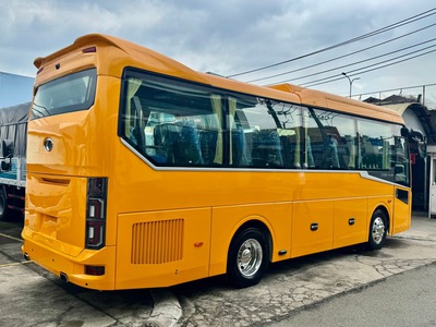 Thaco Bus Cruizer 81 TB81 2