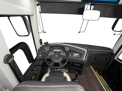 Thaco Bus Cruizer 81 TB81 7