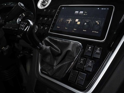 Thaco Bus Cruizer 81 TB81 9