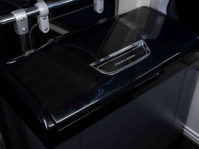 Thaco Bus Cruizer 81 TB81 13