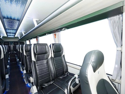 Thaco Bus Cruizer 81 TB81 11