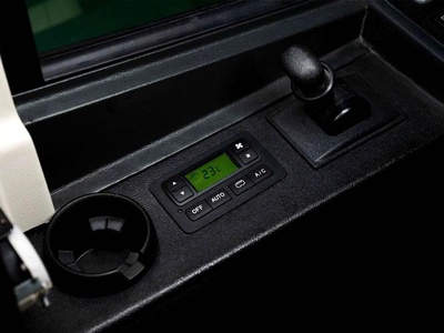 Thaco Bus Cruizer 81 TB81 10