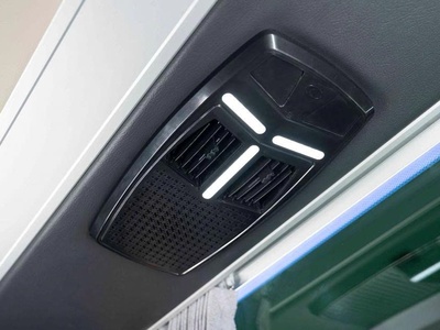 Thaco Bus Cruizer 81 TB81 12