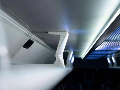 Thaco Bus Cruizer 81 TB81 14