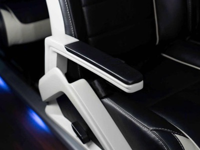 Thaco Bus Cruizer 81 TB81 15