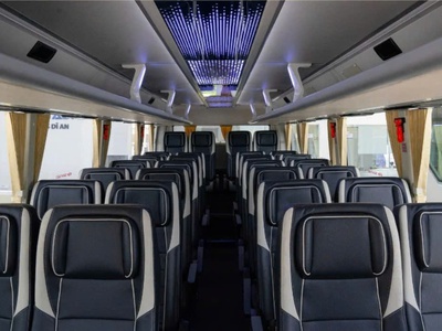 Thaco Bus Cruizer 81 TB81 4