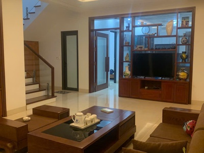Bán nhà vườn khu đô thị mới TUỆ TĨNH 0