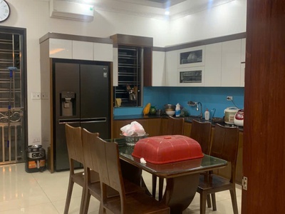 Bán nhà vườn khu đô thị mới TUỆ TĨNH 1