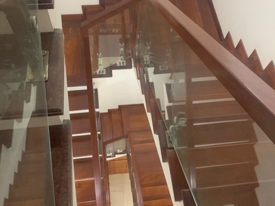 Bán nhà vườn khu đô thị mới TUỆ TĨNH 3