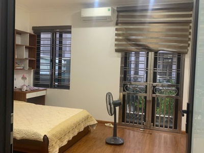 Bán nhà vườn khu đô thị mới TUỆ TĨNH 4