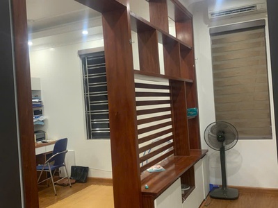 Bán nhà vườn khu đô thị mới TUỆ TĨNH 5