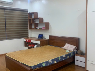 Bán nhà vườn khu đô thị mới TUỆ TĨNH 6