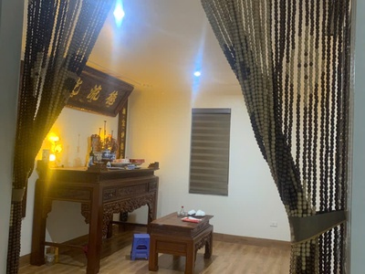 Bán nhà vườn khu đô thị mới TUỆ TĨNH 7