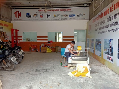 Cho thuê văn phòng làm việc - nhà kho 0