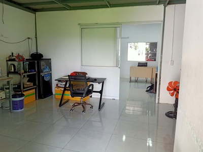 Cho thuê văn phòng làm việc - nhà kho 2