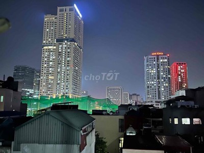Cho thuê phòng trọ ngõ 217 Yên Hòa, vị trí trung tâm, gần chợ, vô vàn tiện ích. 6