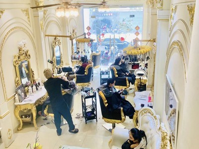 Chủ nhờ bán nhà nam hồng 74m2, 3t, mt4m, 11 tỷ, đông anh, mpkd, vỉa hè. 2