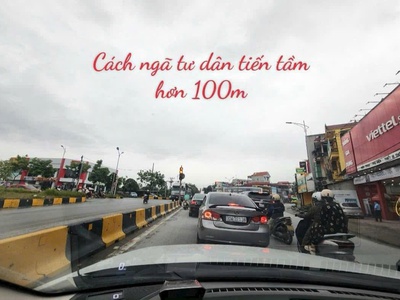 Hàng tuyệt chủng - lô đất hiếm tại yên lịch  xã việt tiến mới  - khoái châu, hưng yên 0