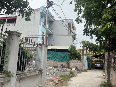 Hàng tuyệt chủng - lô đất hiếm tại yên lịch  xã việt tiến mới  - khoái châu, hưng yên 2