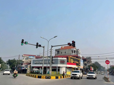 Hàng tuyệt chủng - lô đất hiếm tại yên lịch  xã việt tiến mới  - khoái châu, hưng yên 3