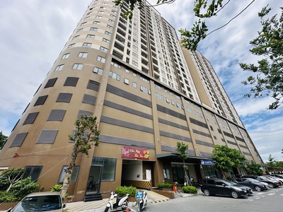 Cc tây hồ riverview - quá hiếm - nội thất đẹp - thiết kế tối ưu  tầng 10   92m2   7,5 tỷ 0