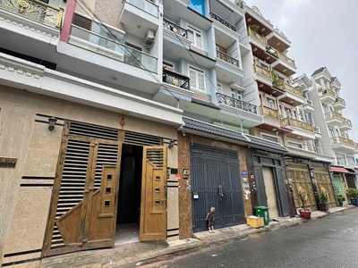 Nhà chính chủ siêu phẩm - giá hợp lý vị trí đắc địa tại : đường chiến lược - phường bình trị 0