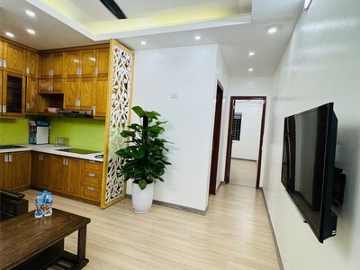 Bán gấp căn hộ 2 ngủ tầng trung kvkl 0