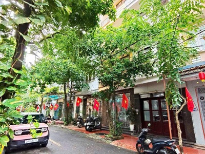 Mua đất tặng nhà cấp 4   siêu phẩm - giá hợp lý - vị trí đắc địa tại : kiến hưng- hà đông- hà nội 1
