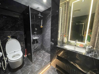 Bán nhà nguyễn đình chiểu, 40m2, 5 tầng thang máy mới đẹp, mặt tiền 4.5m, 14.2 tỷ 2