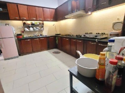 Biệt thự 4 tầng đ.8m, shr vuông    bình lợi bình thạnh ss 2