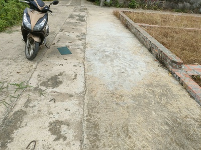 Bán đất tổ 9  ấp tre , xã quang minh, hn - nhõ thông bàn cờ, ôtô vào đất, 100 thổ cư, giá đầu tư 4