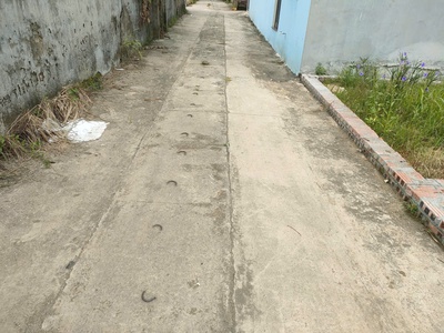 Bán đất tổ 9  ấp tre , xã quang minh, hn - nhõ thông bàn cờ, ôtô vào đất, 100 thổ cư, giá đầu tư 3