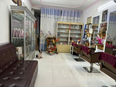 Sang tiệm spa tại 389/79 lê văn khương, p. hiệp thành, q. 12, tp. hcm 0