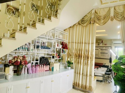 Chủ nhờ bán nhà nam hồng 74m2, 3t, mt4m, 11 tỷ, đông anh, mpkd, vỉa hè. 0