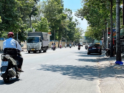 Chính chủ gửi bán 2 mặt tiền tân sơn 150m2 ngang 5m kd làm vp, cty gần ga t3 chỉ 22.5 tỷ 1