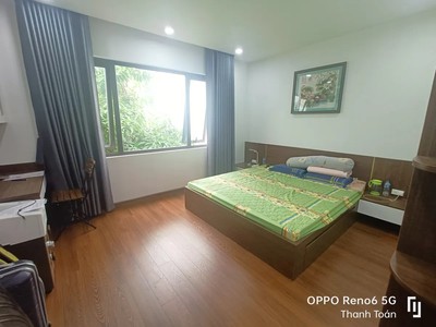 Mặt phố pk-kq nguyễn ngọc nại  110m2/mt 4.6m x 23  - lô góc tương lai - dòng tiền 360tr/năm 1