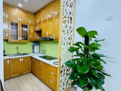 Bán gấp căn hộ 2 ngủ tầng trung kvkl 1