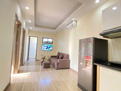 Cho thuê 2pn 1pk full đồ cực đẹp, sạch thoáng tại ngõ 9 khuất duy tiến, thanh xuân 1